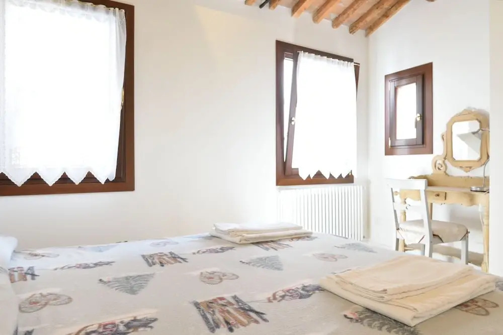 Seagull Apartment