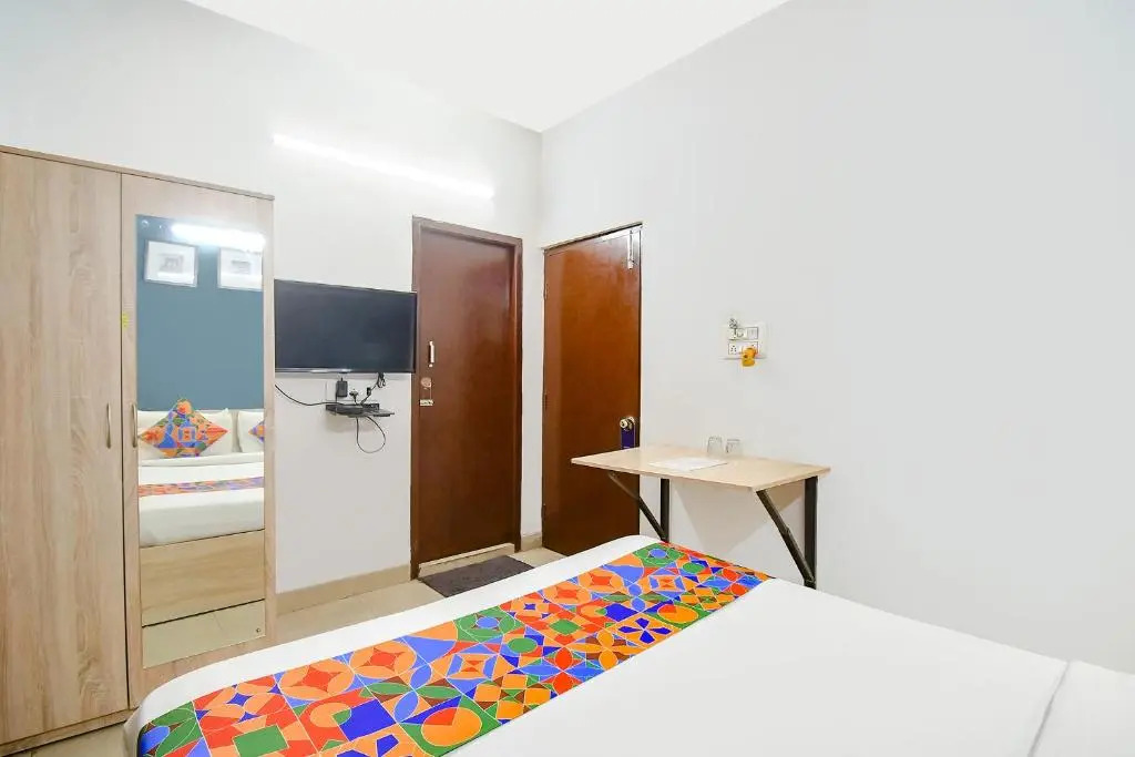 Silverkey Executive Stays 36128 Akankha