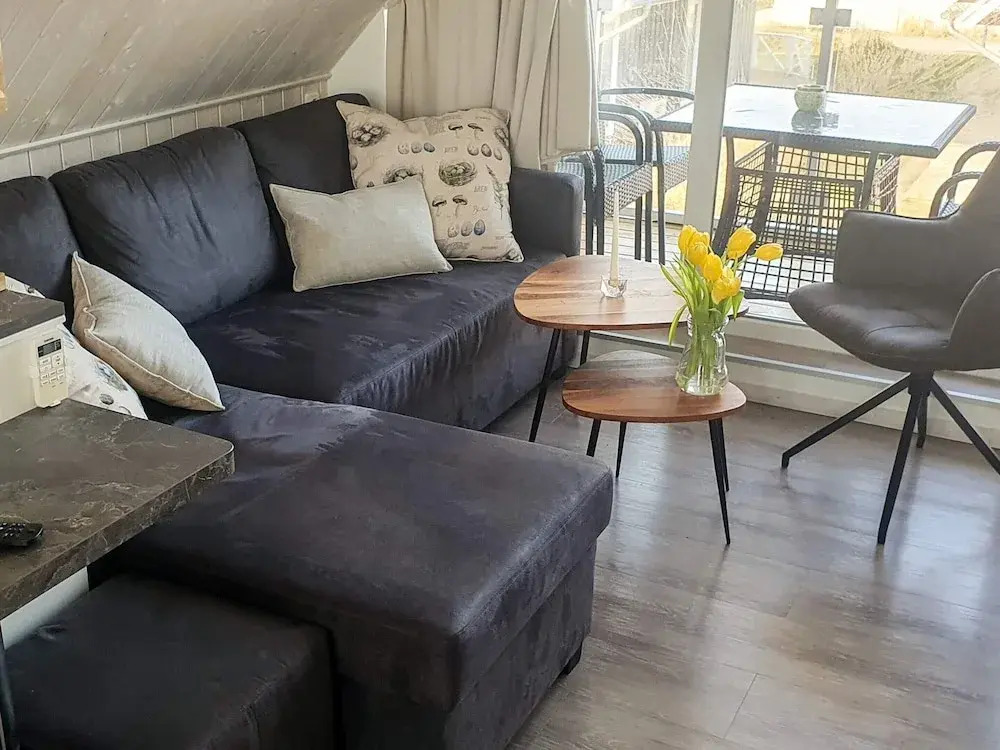 Holiday Home in Wendtorf