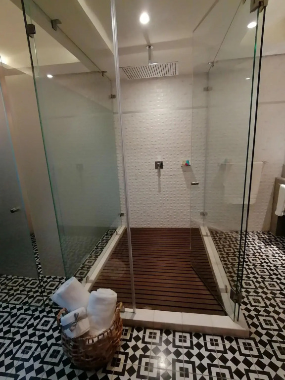 Hotel Boutique Rayón 50