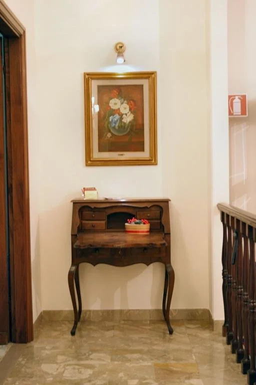 Corte dei Galli B&B