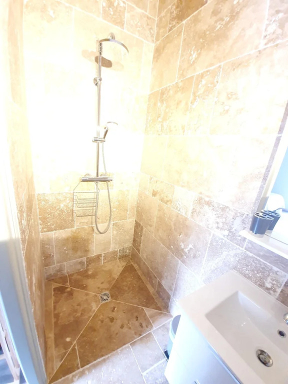 House With 3 Bedrooms in Monestier, With Private Pool, Furnished Garden and Wifi