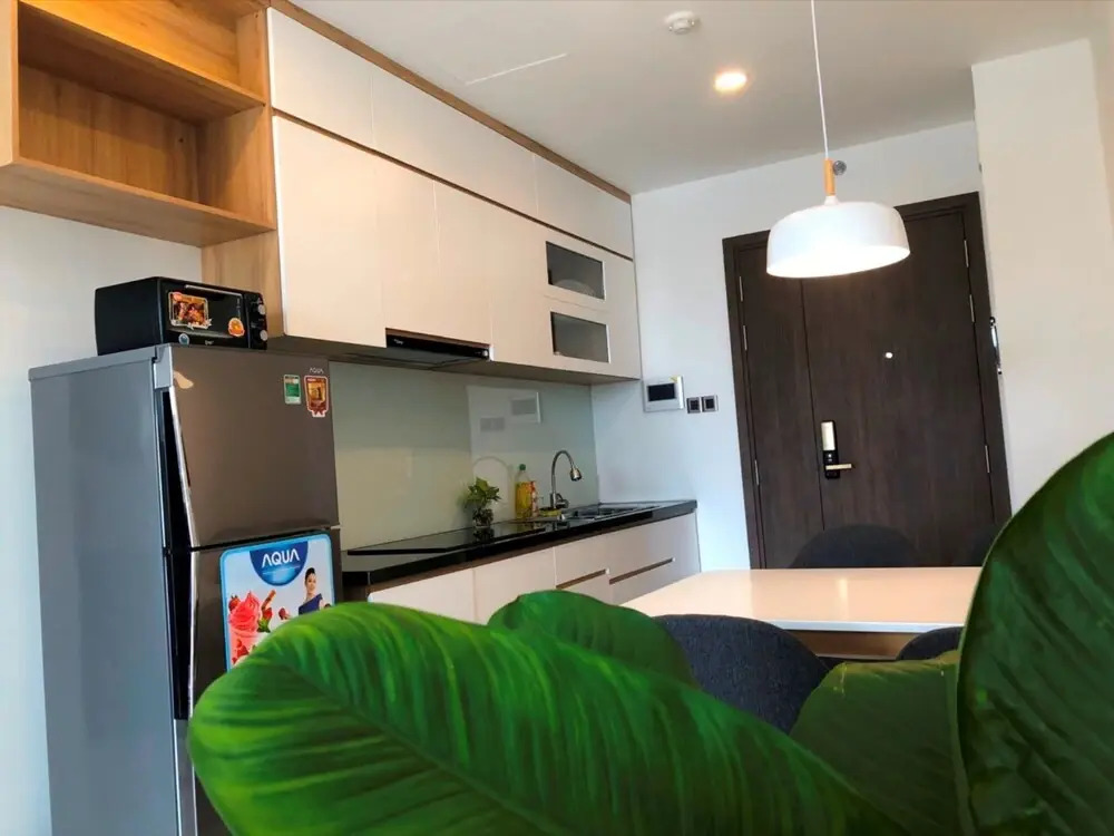 Compact Residence