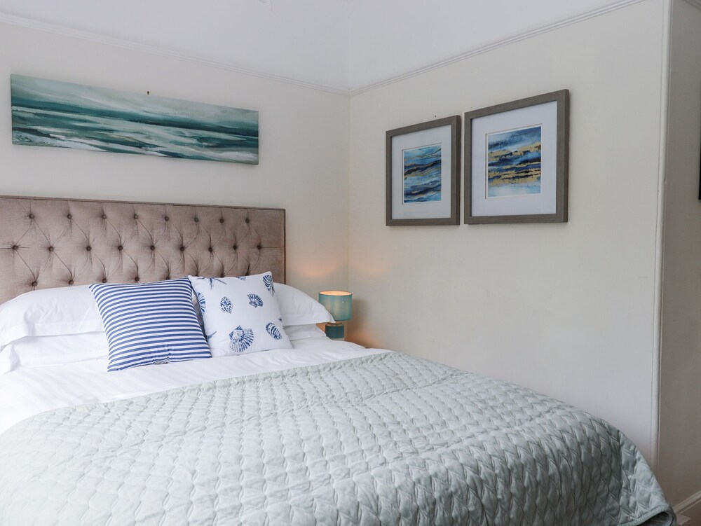 Kinbrae Apartment