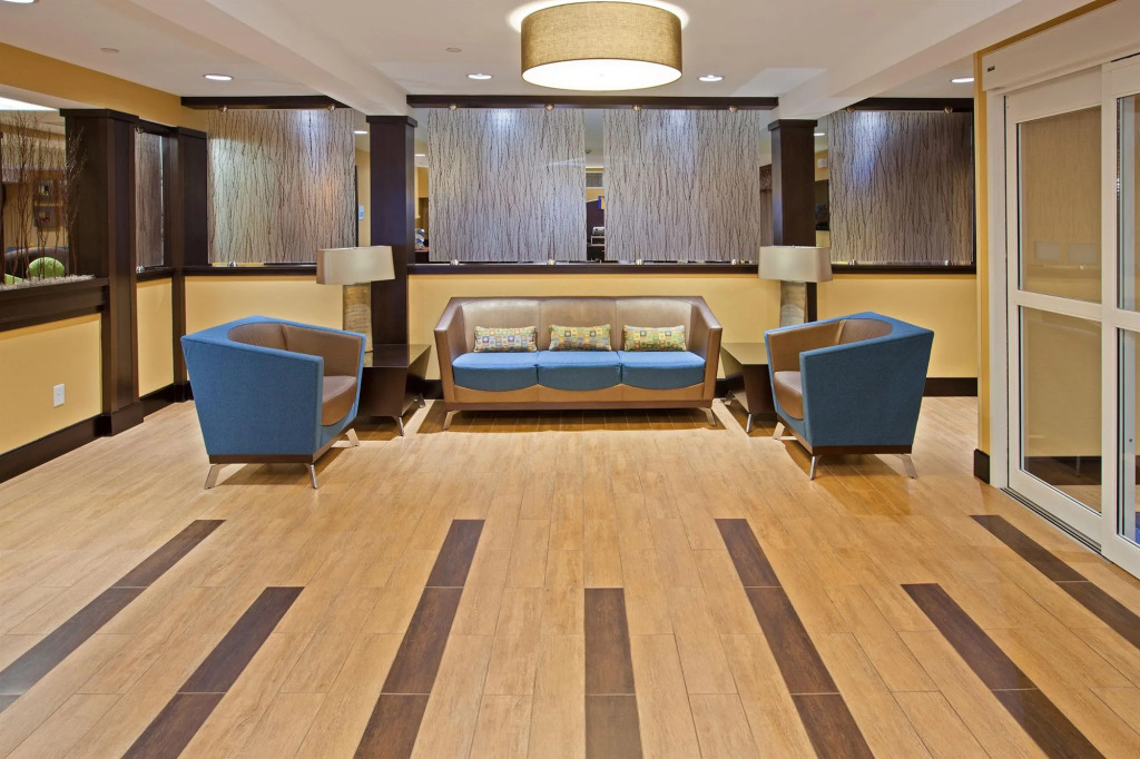 Holiday Inn Express - Bowling Green by IHG