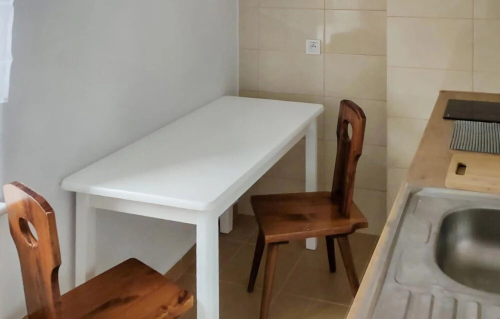 Amazing Apartment in Hel With Wifi and 1 Bedrooms