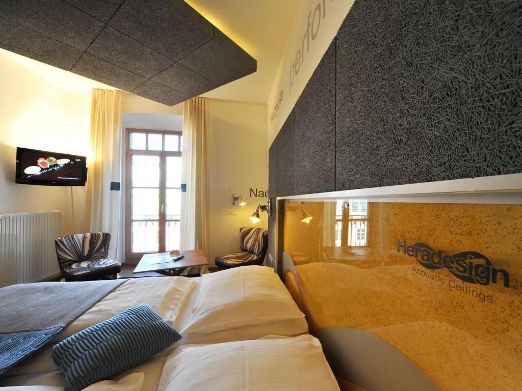 Erlebnis Post - Stadthotel mit EigenART
