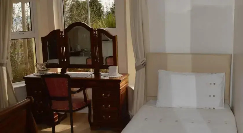 Barrs B&B