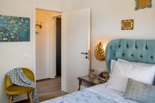 Elena Apartment