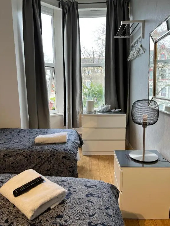 Parklane Guest House