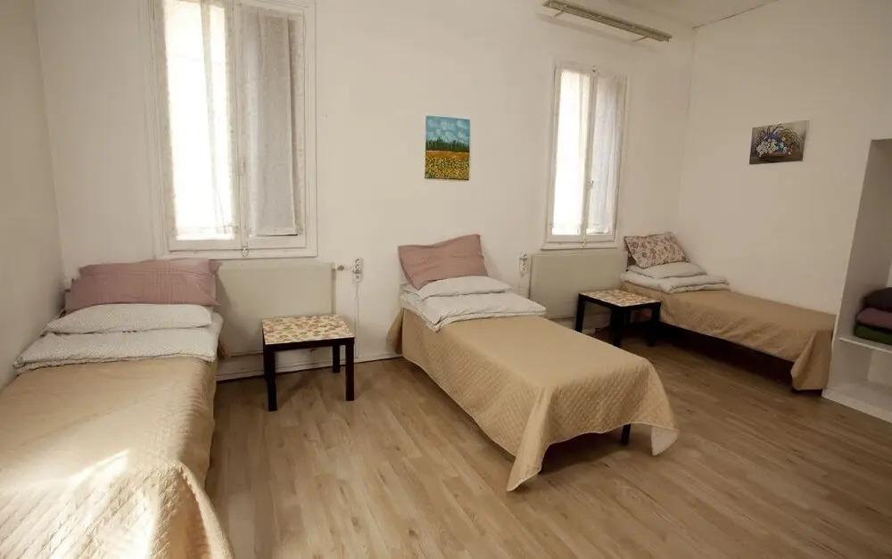 Prima Apartment