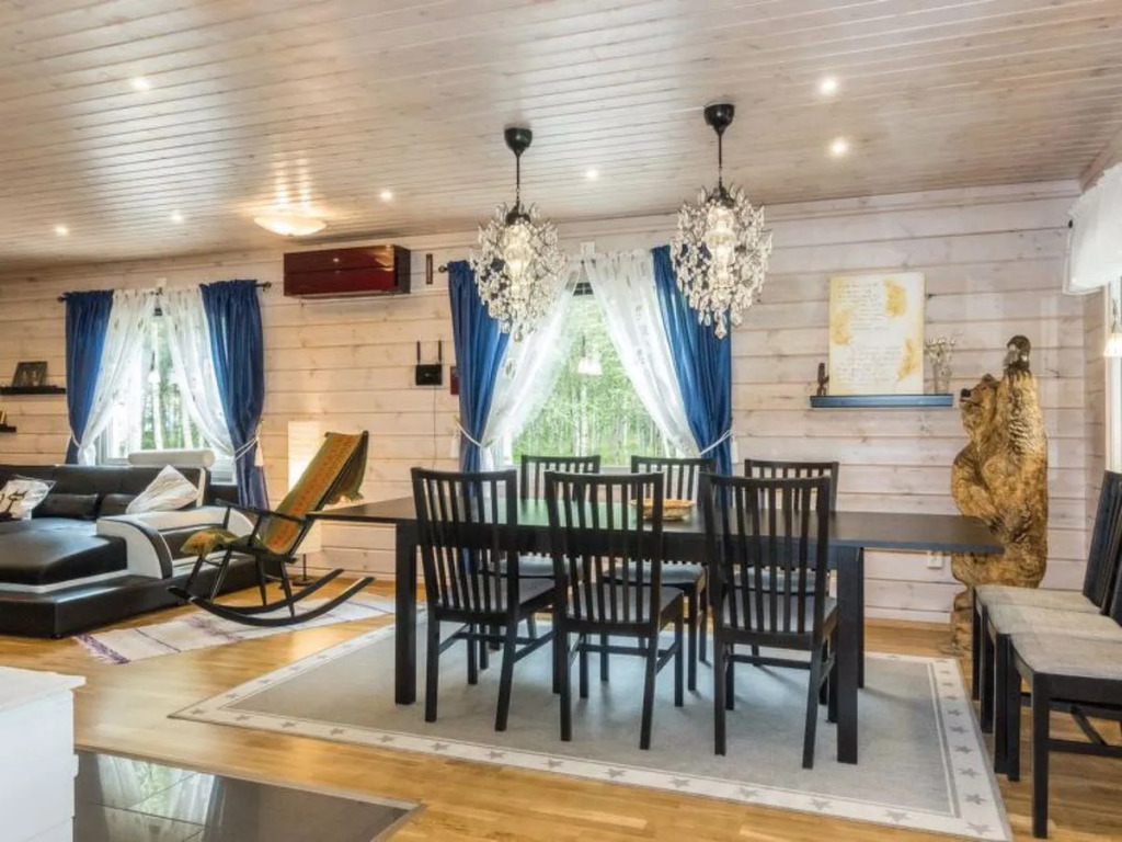 House Suomela Ranua