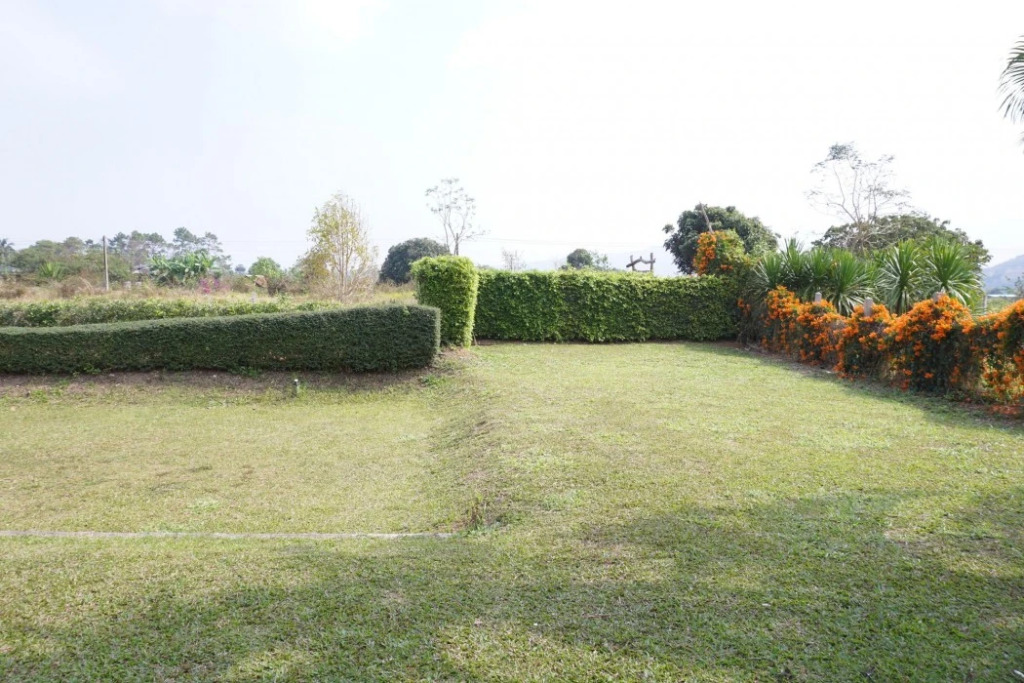 casa de pandao