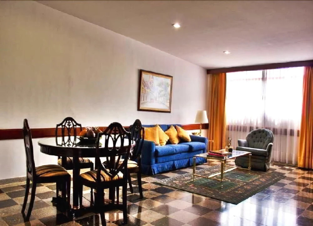Hotel Chicala