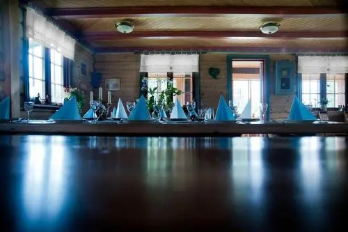 Saga Trollheimen Hotel