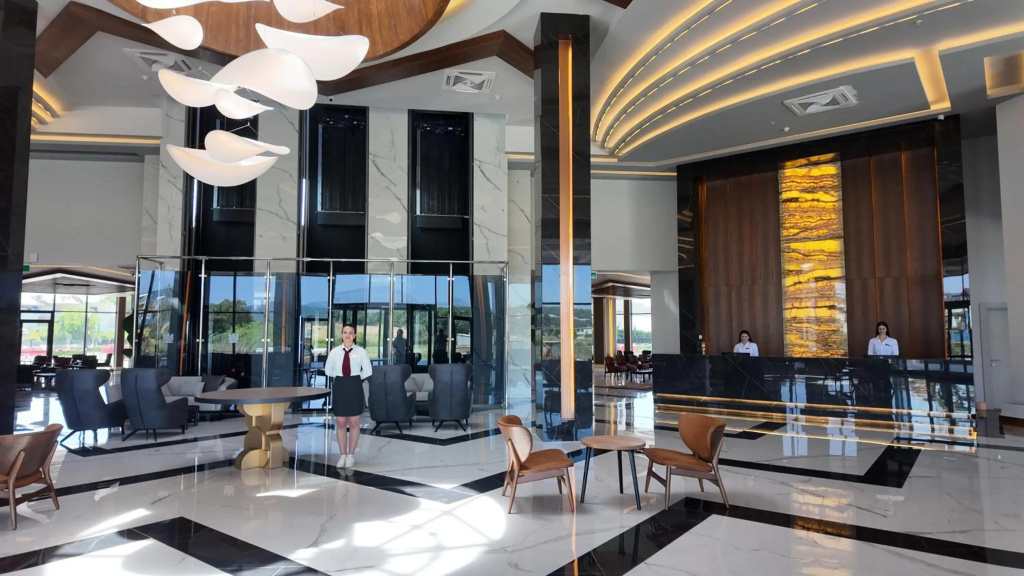 Palemon Resort & SPA