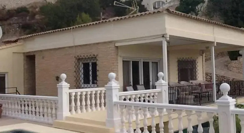 Villa Temmy