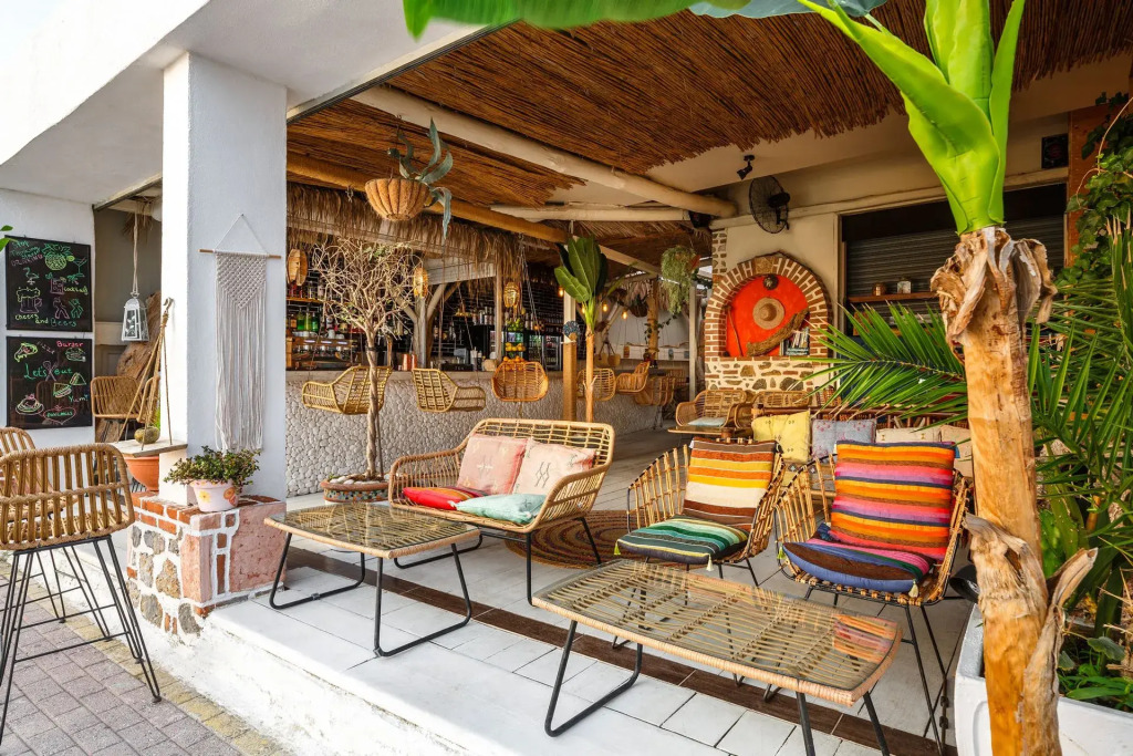 Marabou Hotel