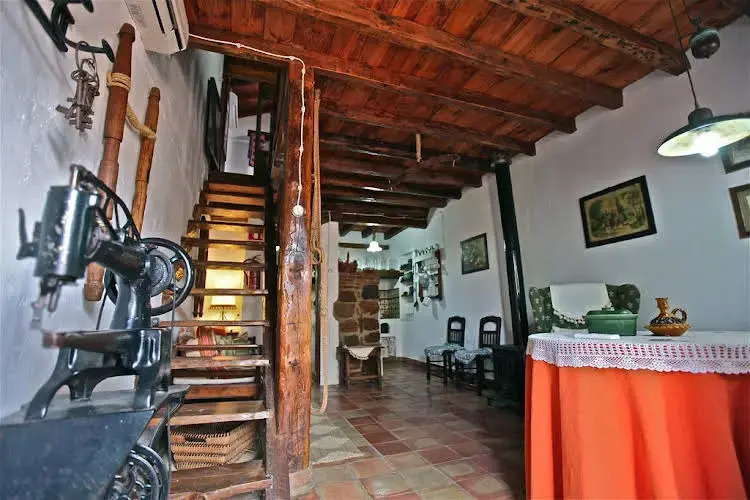 Colonos Alojamientos Rurales