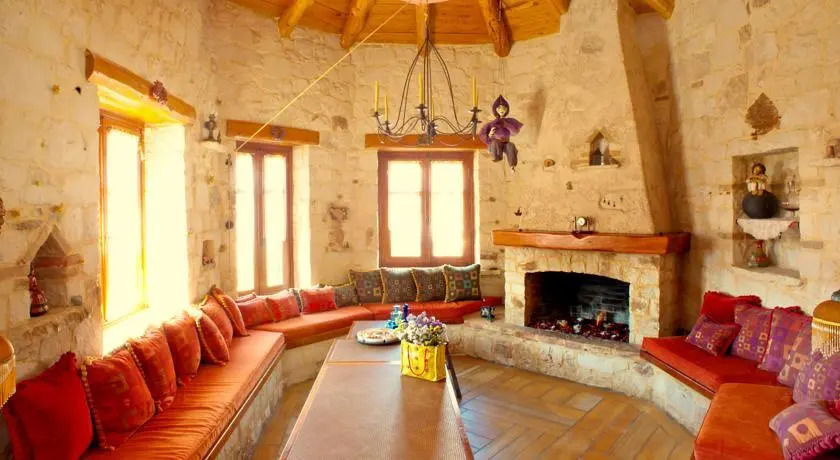 Villa Sunhill