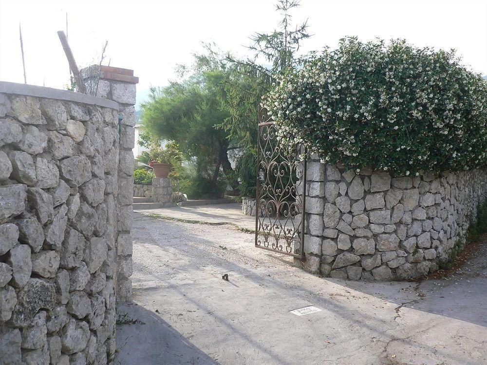 Villa Timberino