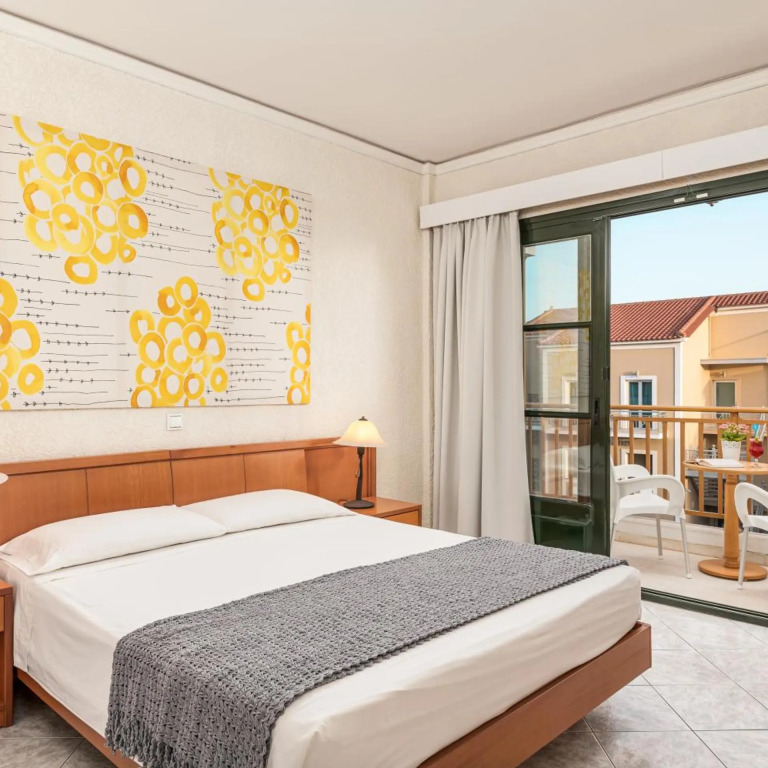 Hydrele Beach Hotel & Village