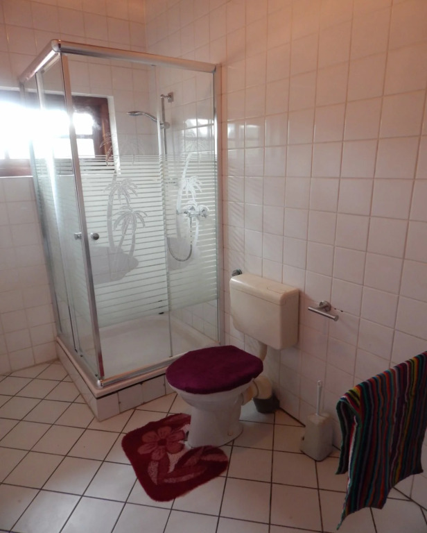 Mallika Guest House