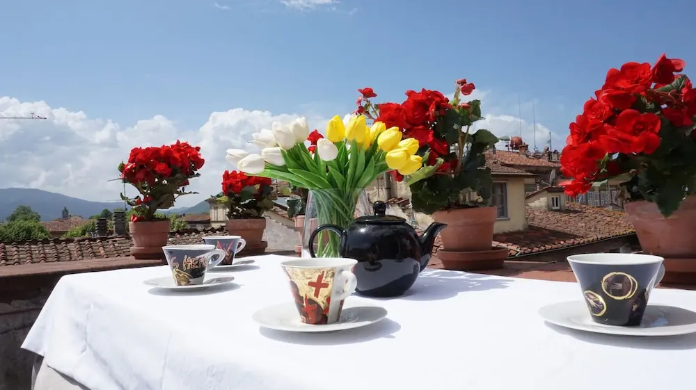 Napoleone Luxury Terrace
