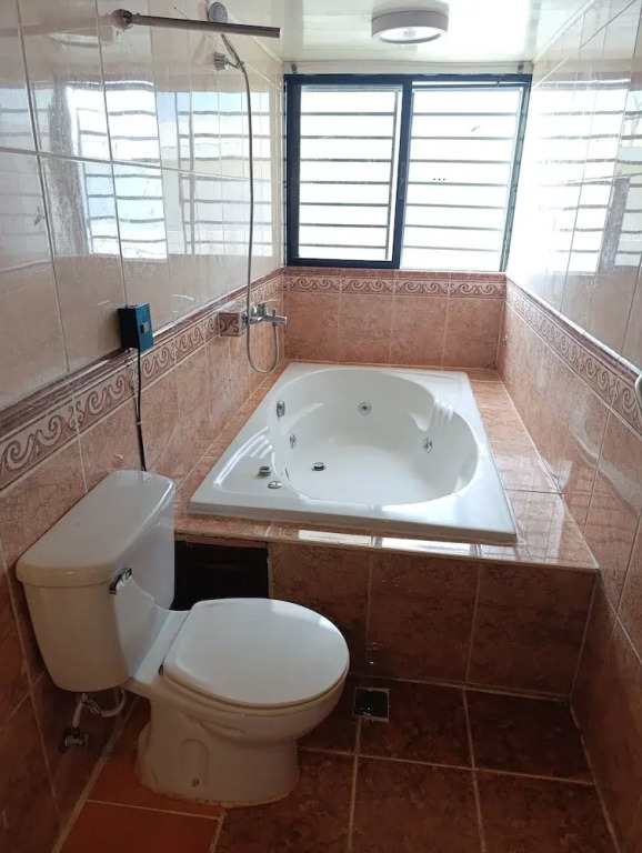 Acuario Residencial