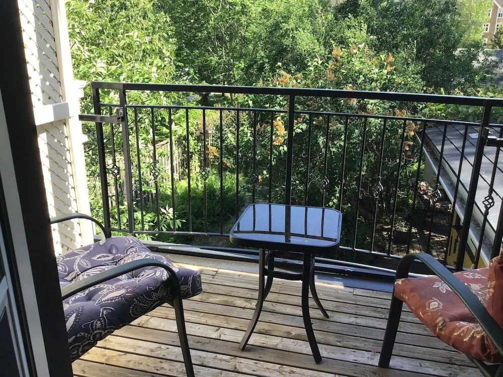 The Stella Rose B&B