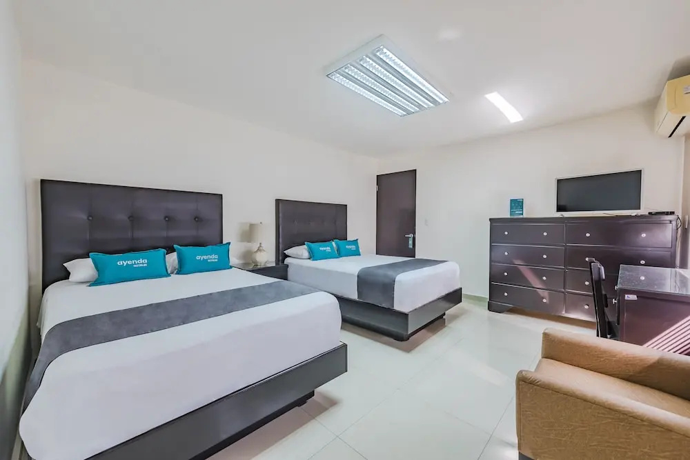 Suites Ejecutivas Monterrey