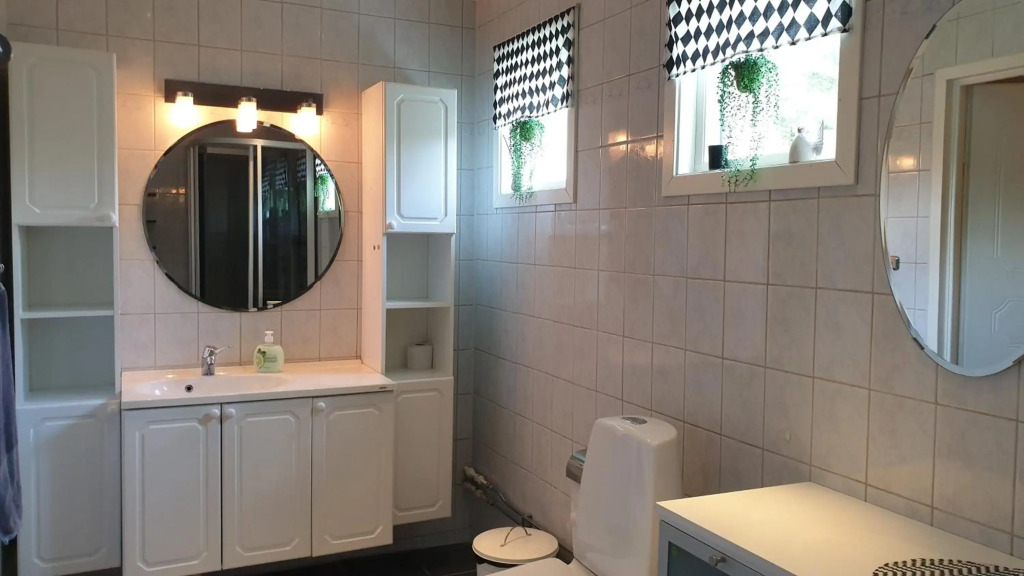 Villa Norrland