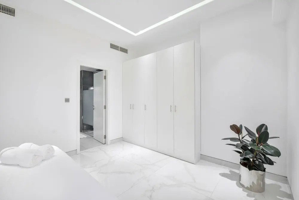 Beachside Bliss - Luxurious 2BR in JBR