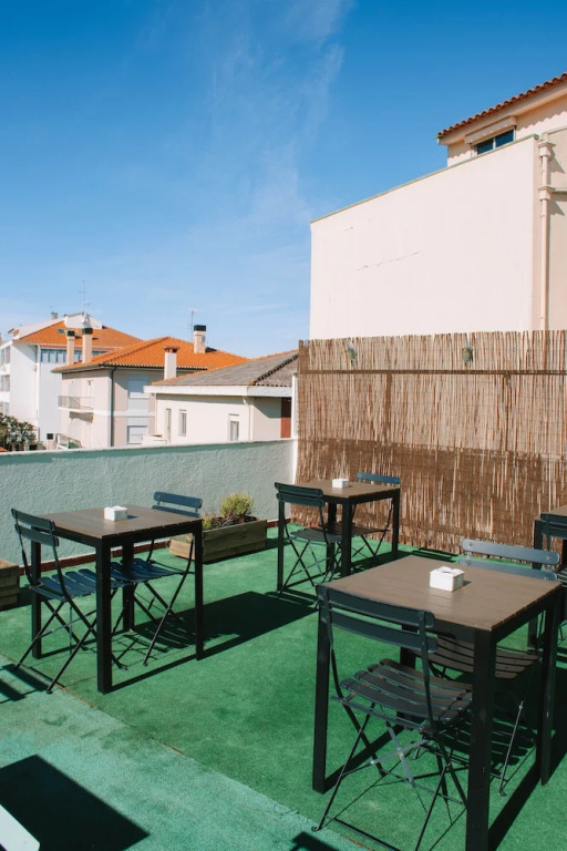 Arca Nova Guest House - Caminha