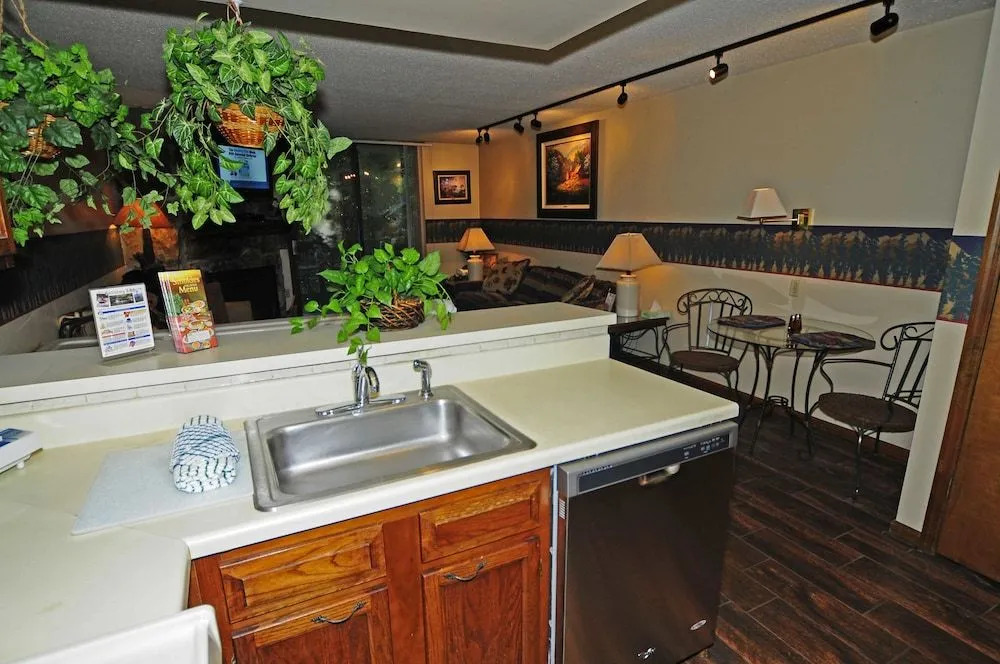 167 Bear Creek 1 Bedroom 1 Bathroom Condo