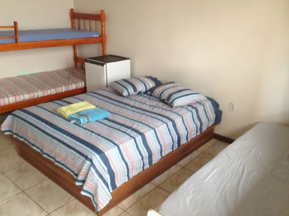 Pousada do Riacho