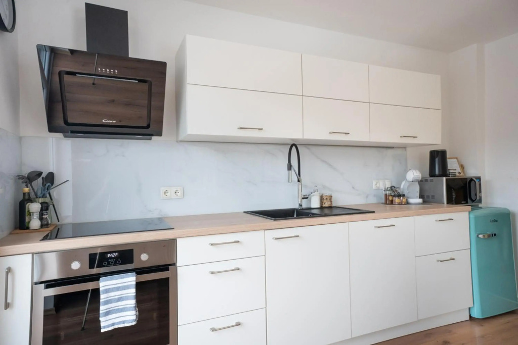 Hygge House Bled