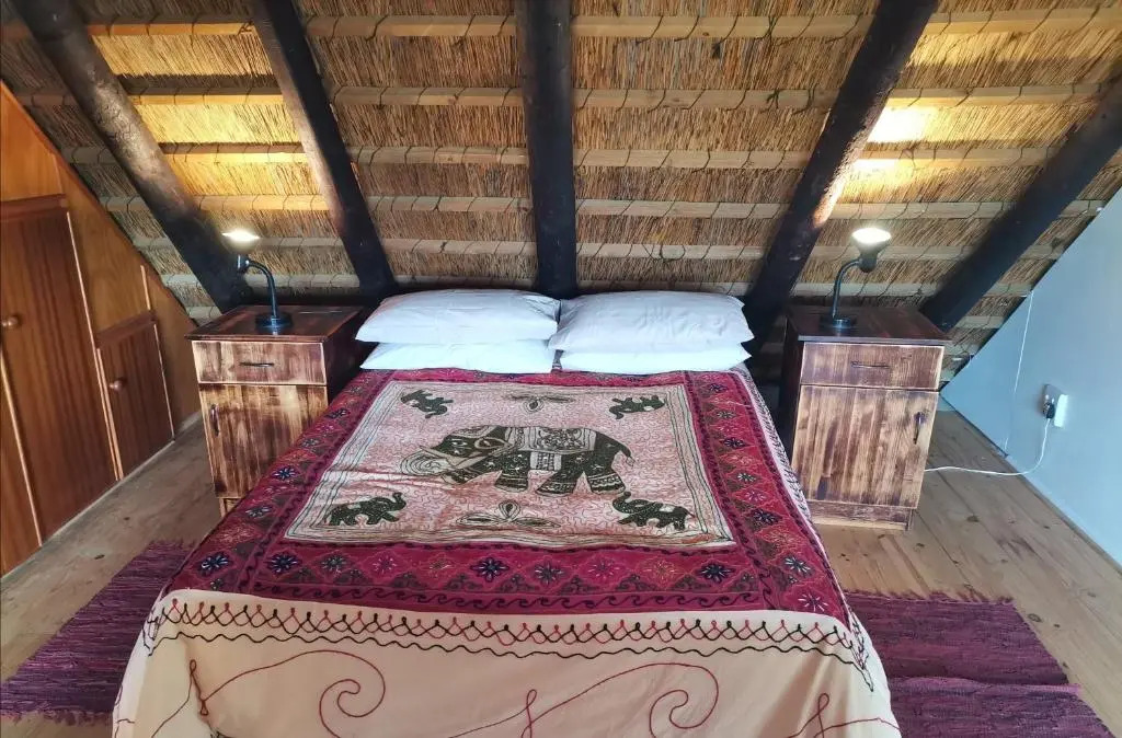 Chilli Moon B&B