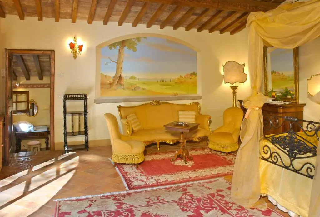 Relais Villa Baldelli