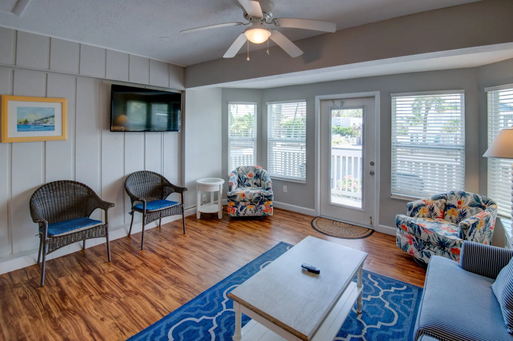 Matanzas Inn Bayside Resort and Marina