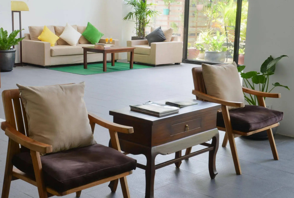 Kolab Sor Phnom Penh Hotel