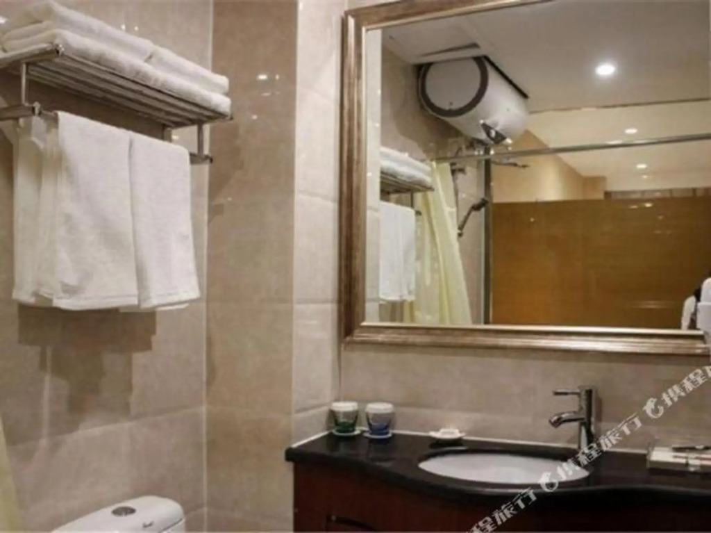 Yinshan Hotel