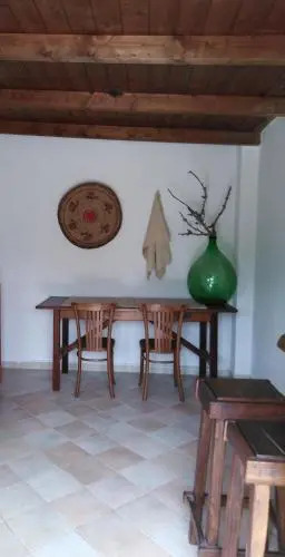 B&B La Rucchetta