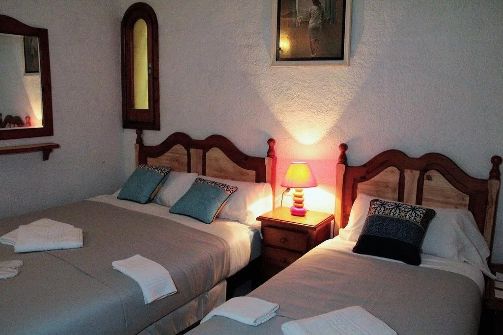 Calendula Hotel & Apartaments