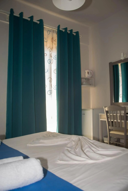 Nereides Hotel