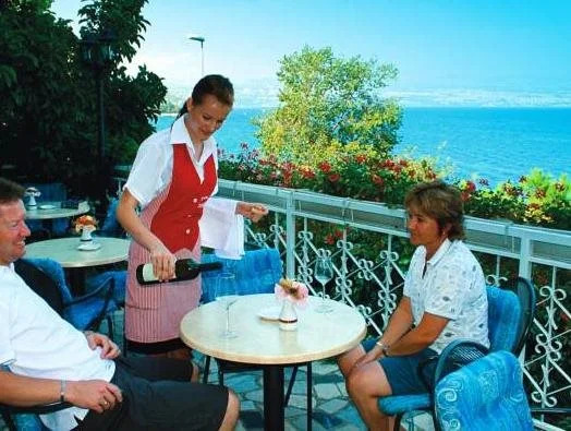 Hotel Stanger