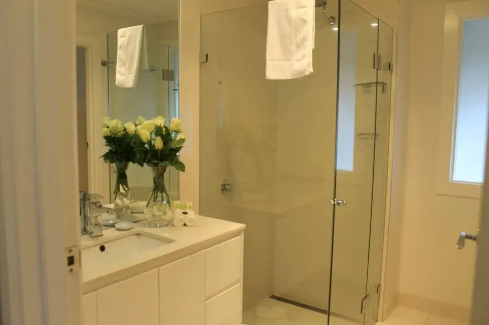 Balcombe Apartments