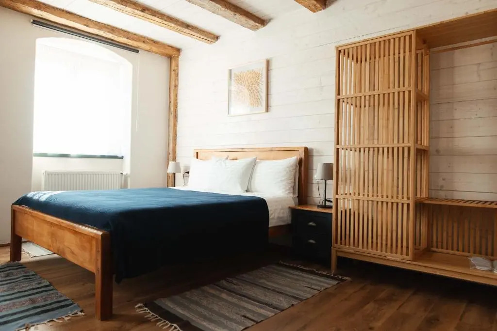 CASA HINTZ Transilvania