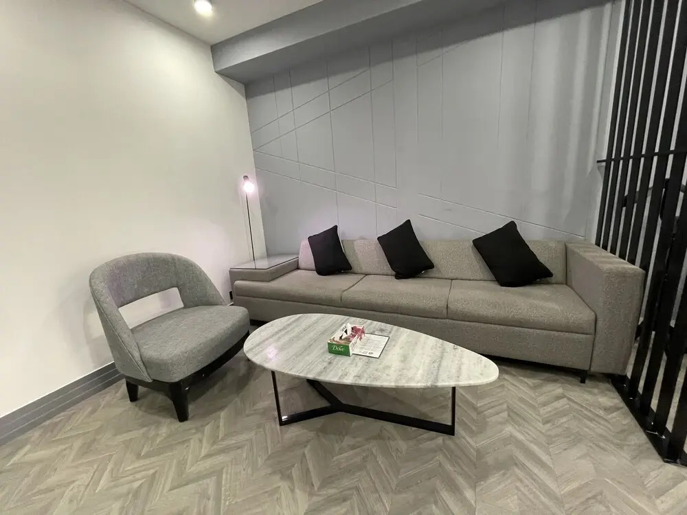 BedChambers Serviced Apartments, MG ROAD