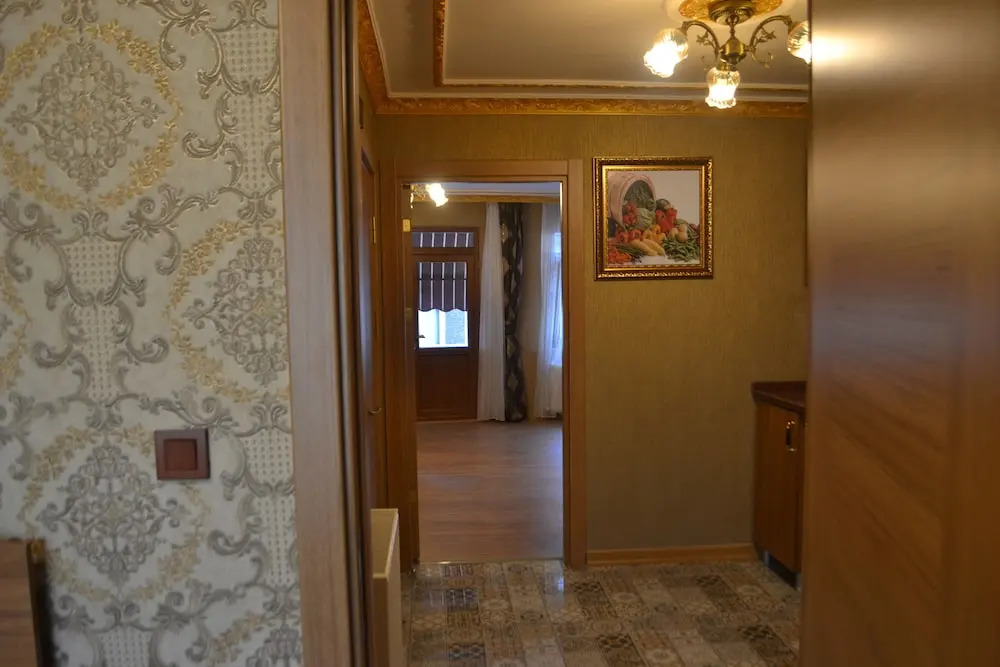 La casa Suites